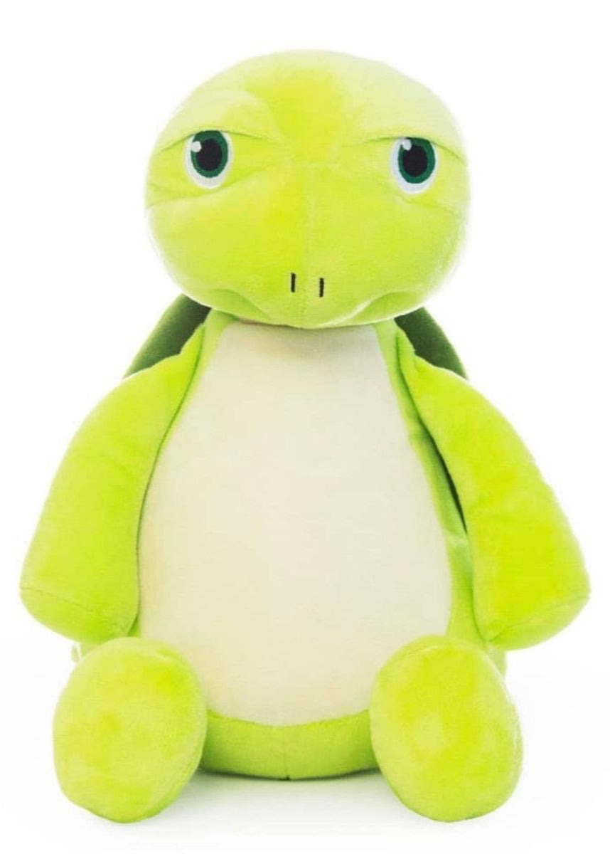 Mr Shigglesworth Turtle