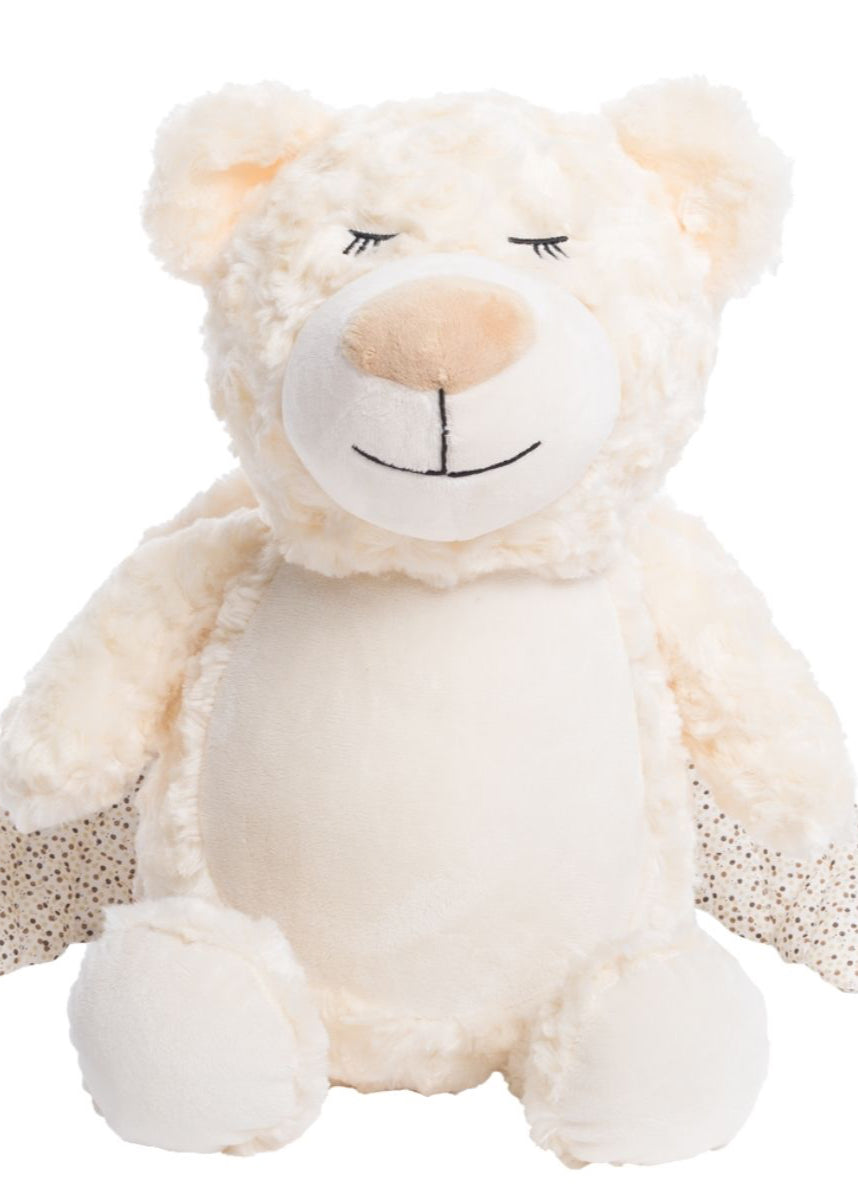 Guardian Bear