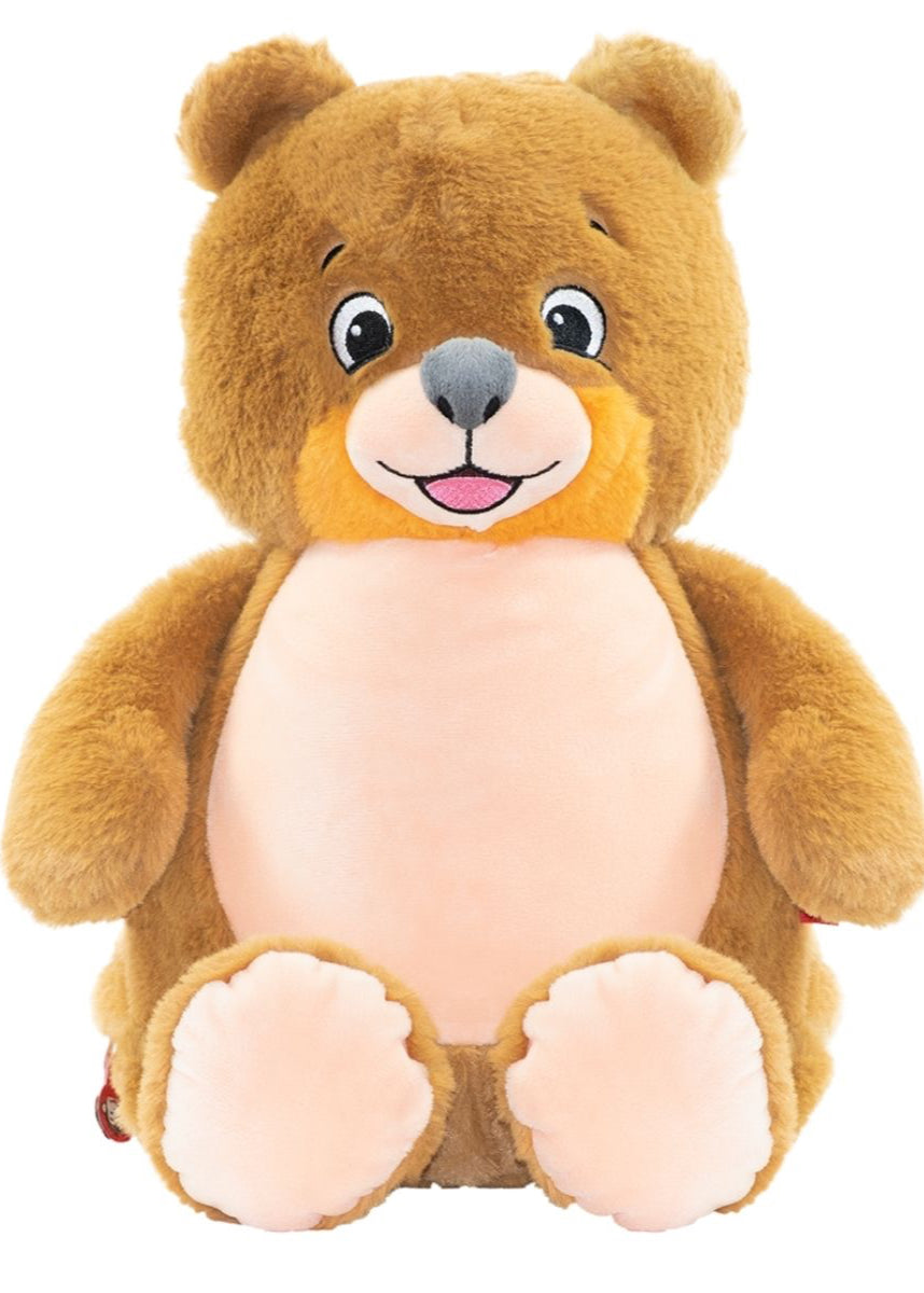 Theodore Original Cubby