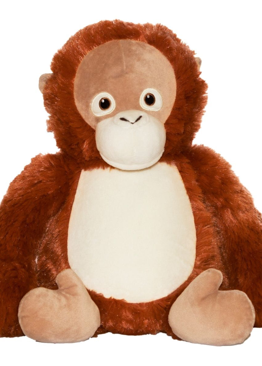 Oobiedoo Orangutang