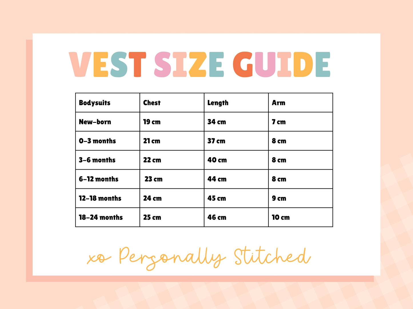 Our First Fathers Day Baby Vest | Classic Pooh Bear | Printed