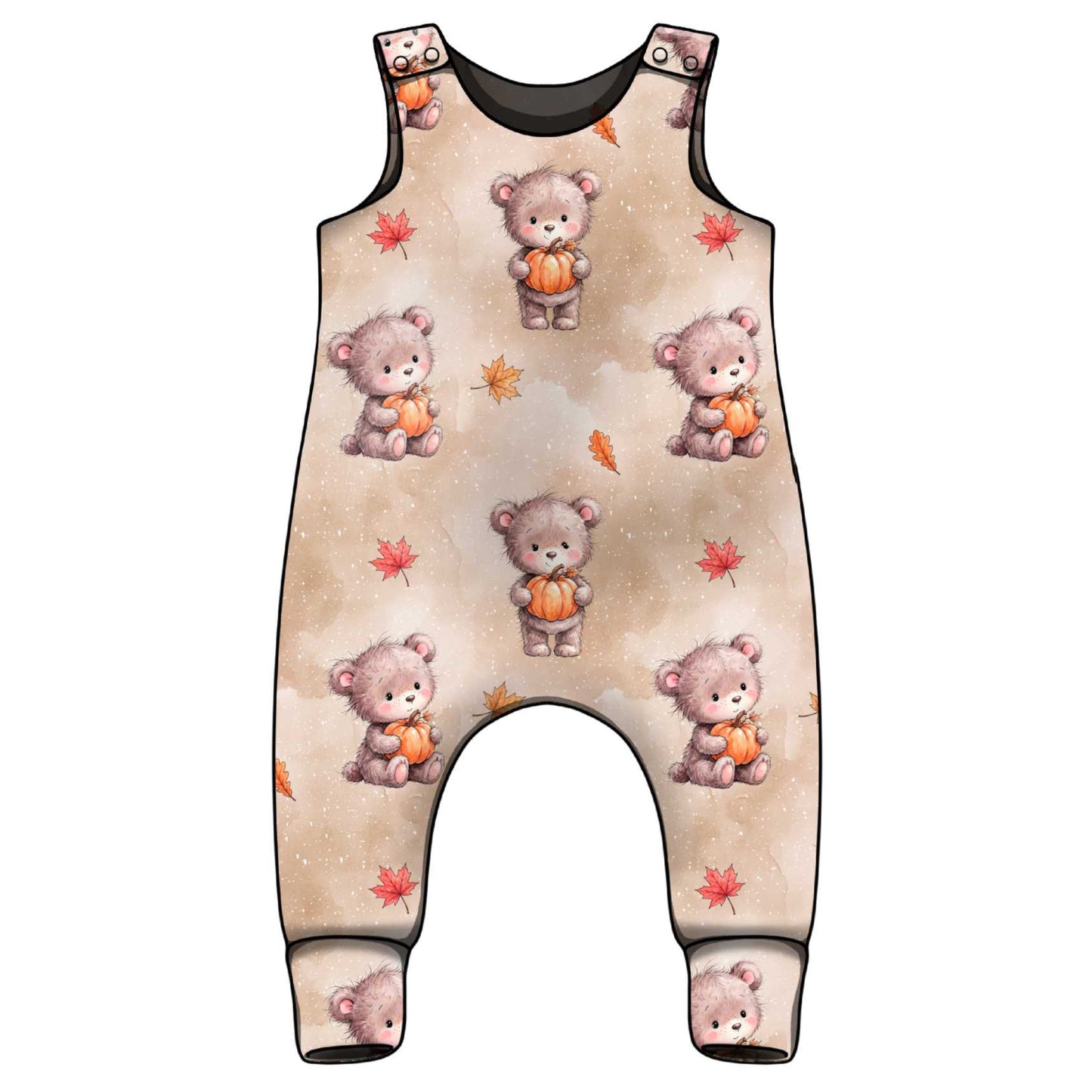 Playful Romper
