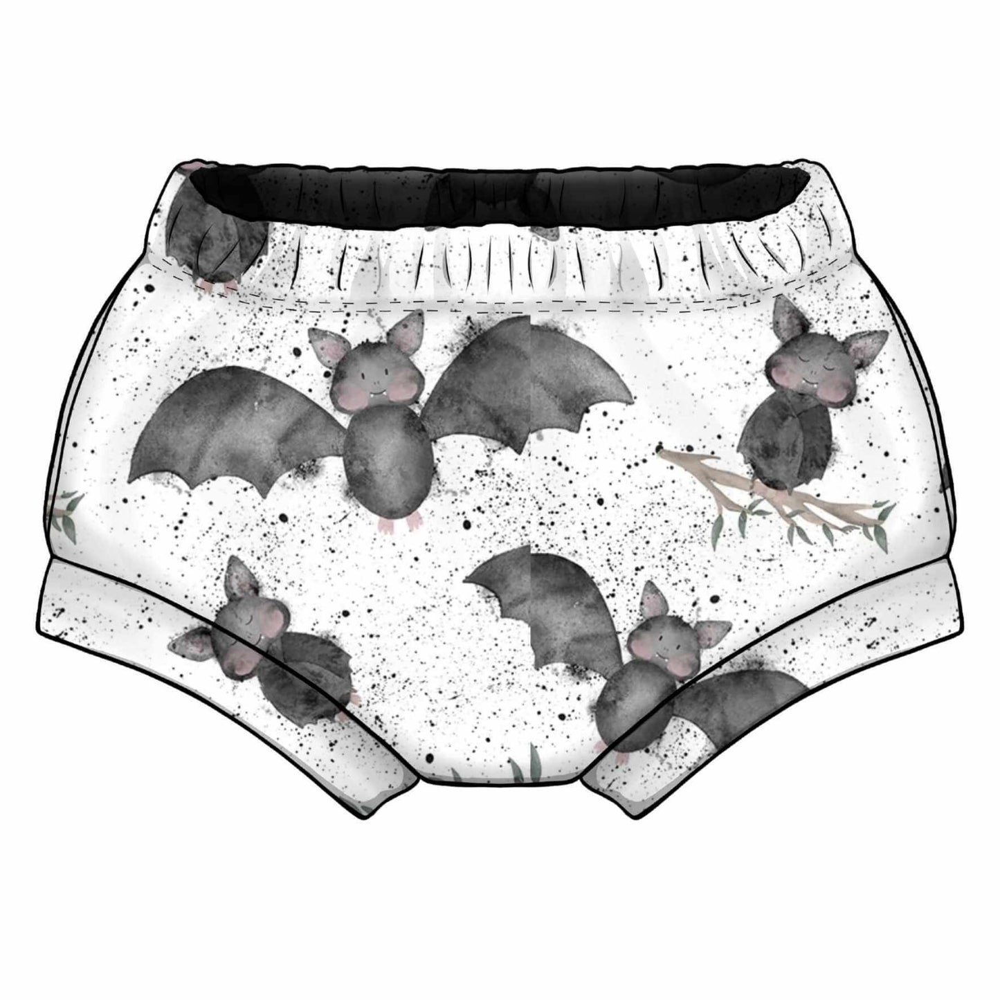 Bummies / Shorties