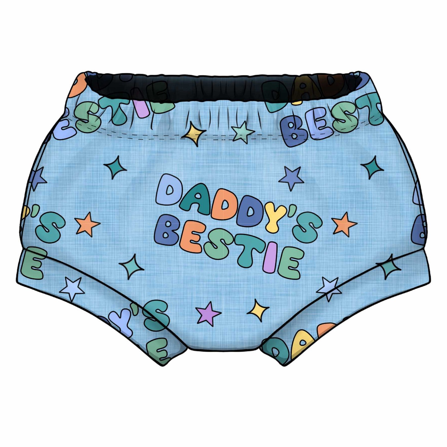 Bummies / Shorties
