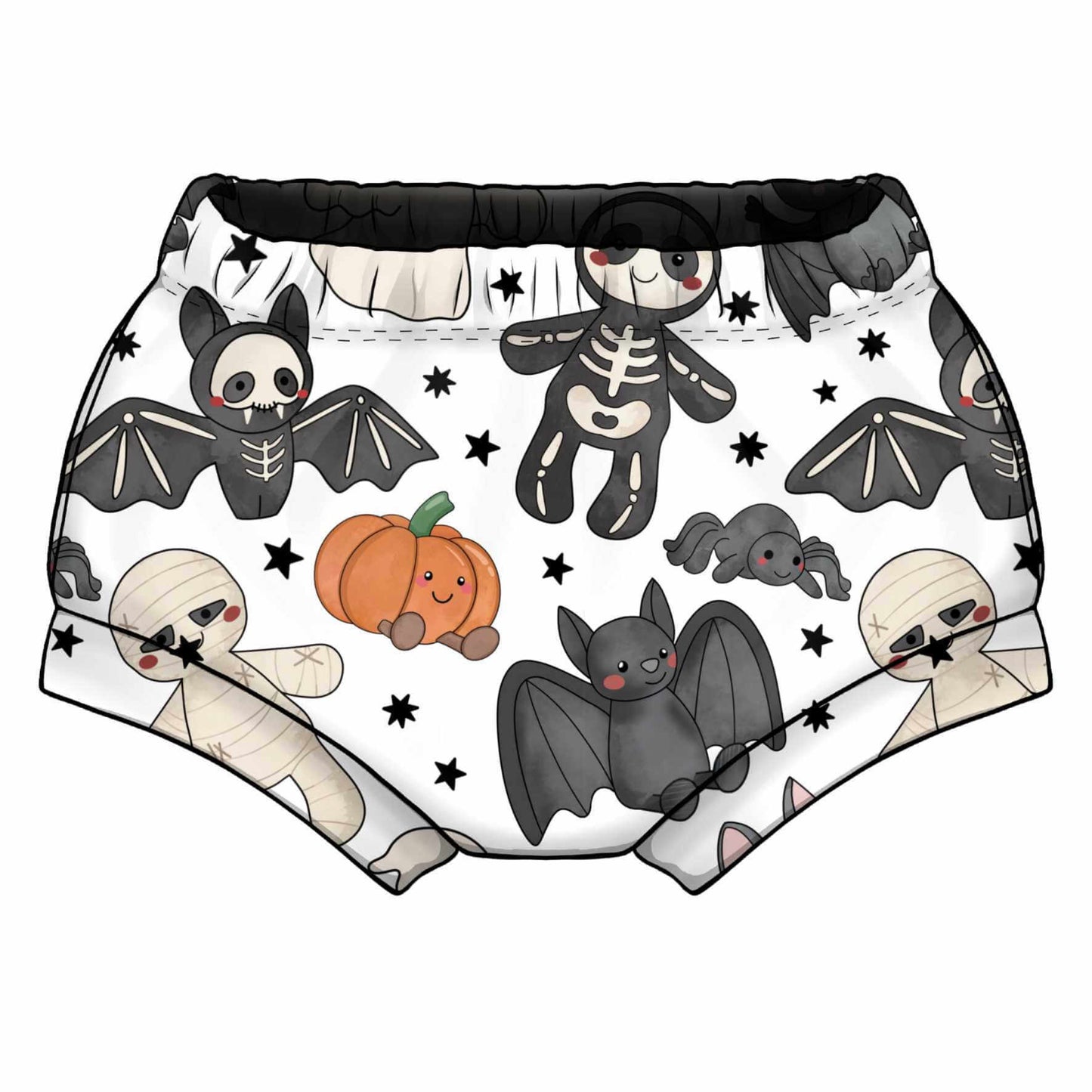 Bummies / Shorties