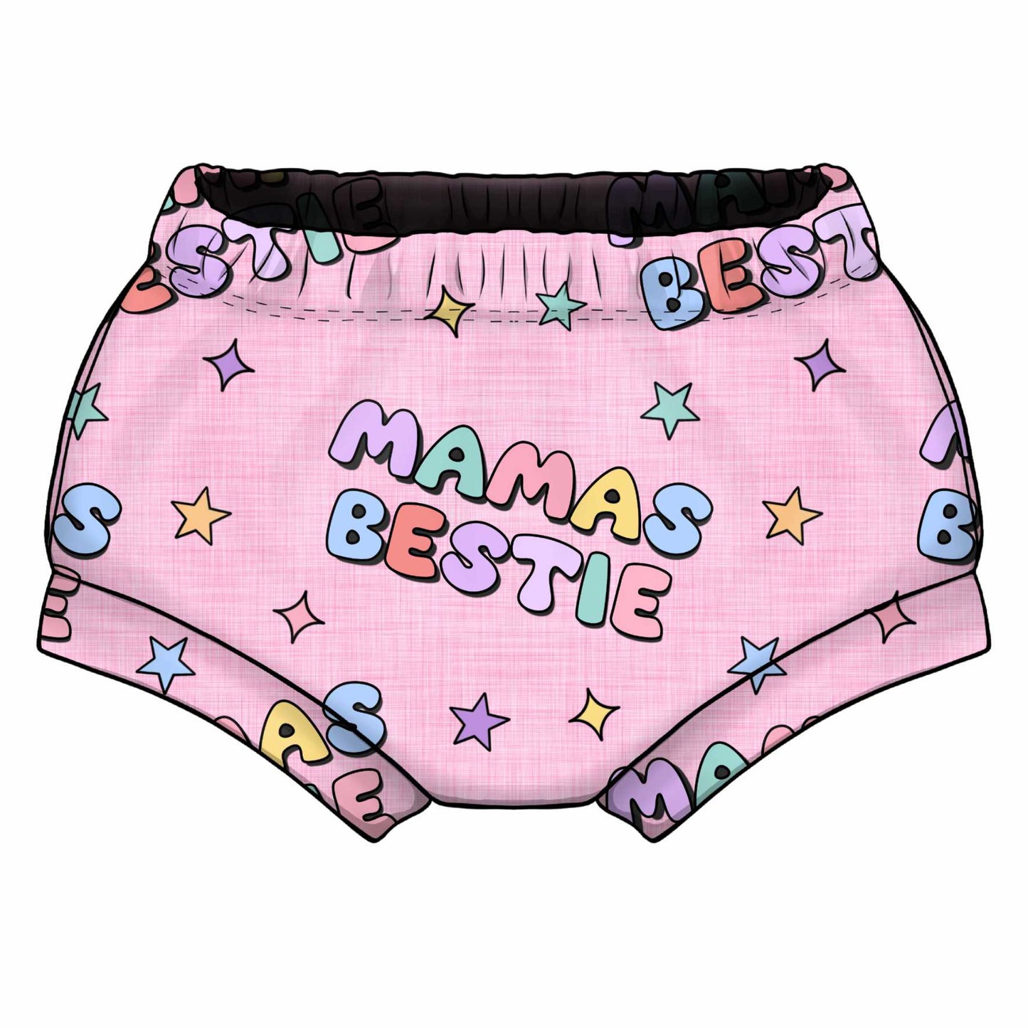 Bummies / Shorties