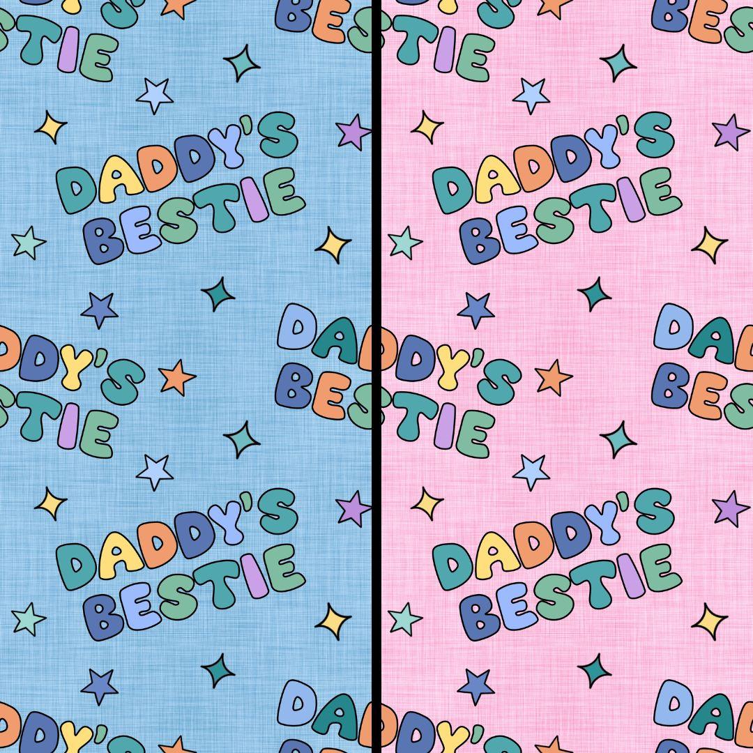Daddy's Bestie