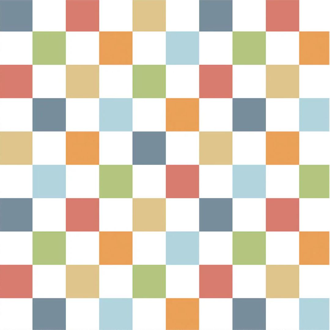 Muted Checks