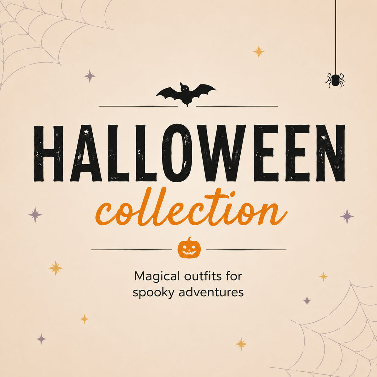 Halloween at Personally Stitched