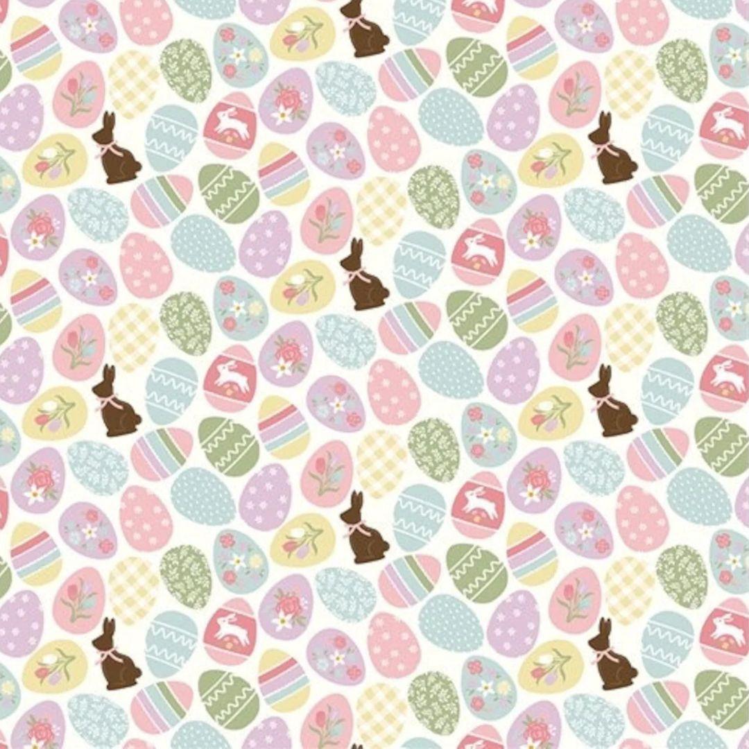 Bunny Trail