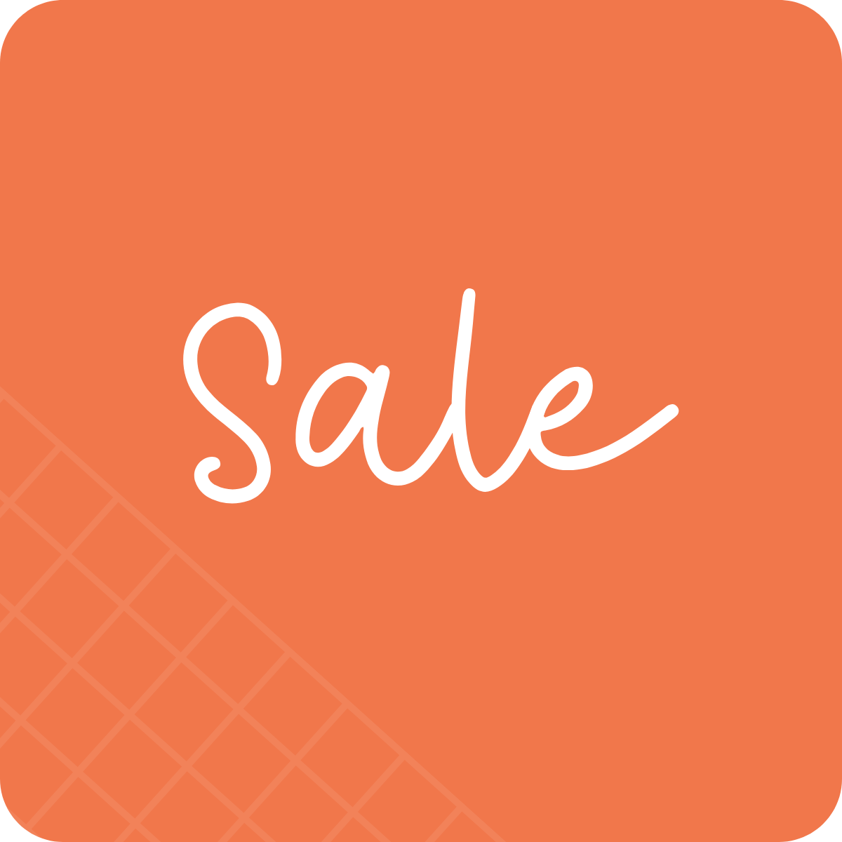 Sale/Clearance