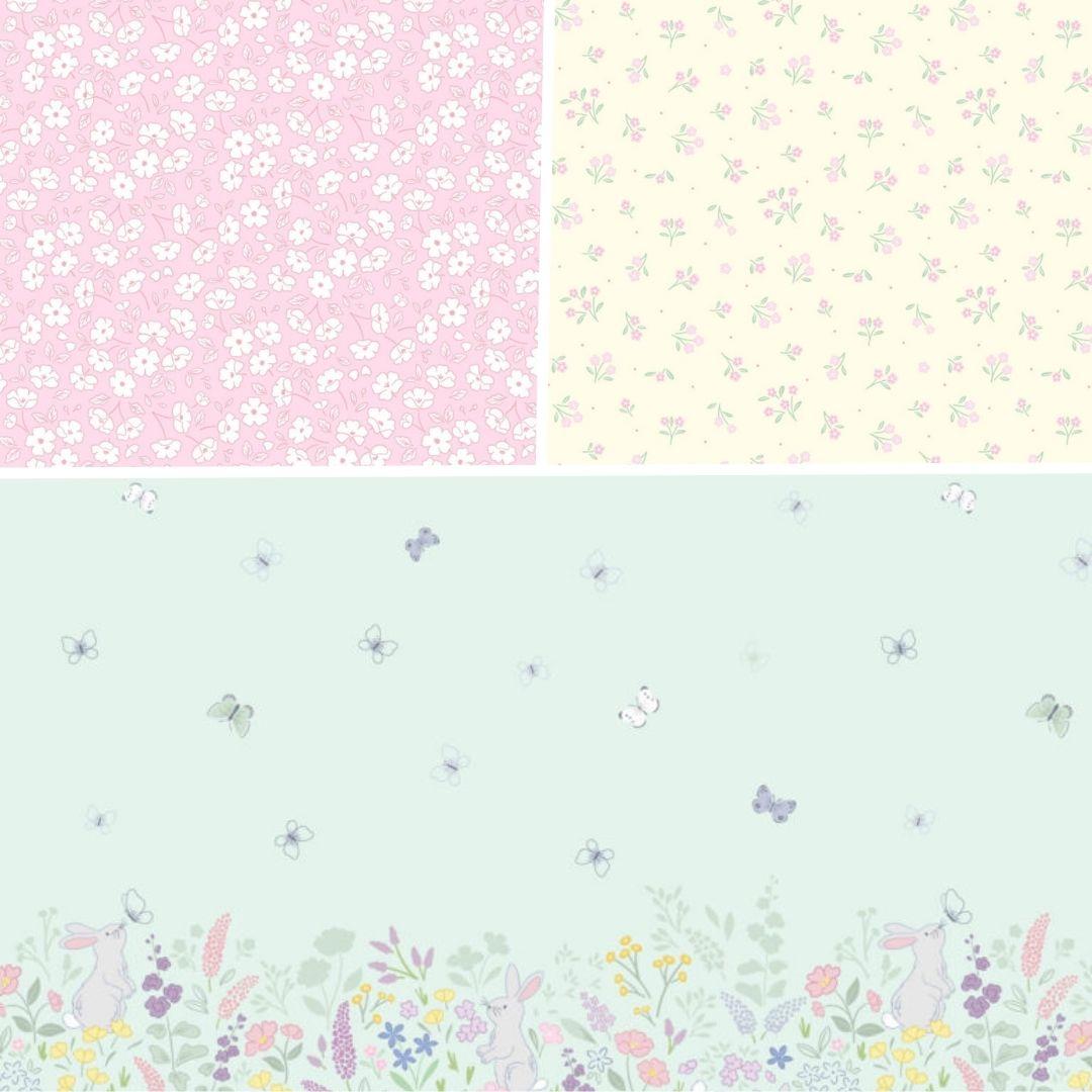 Dear Spring