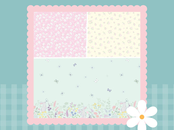 Dear Spring | Coming Soon