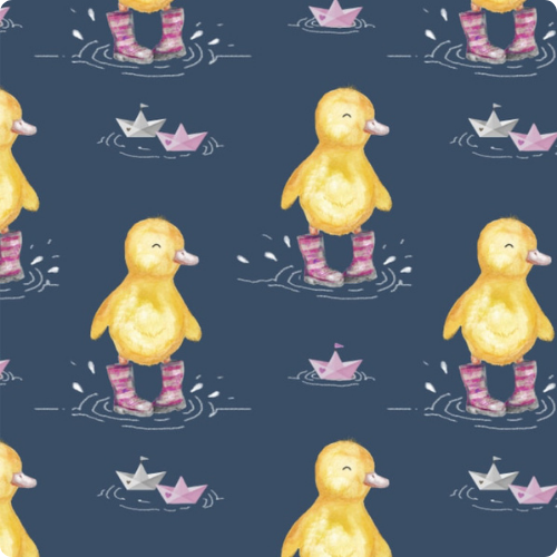 Bianca Duck