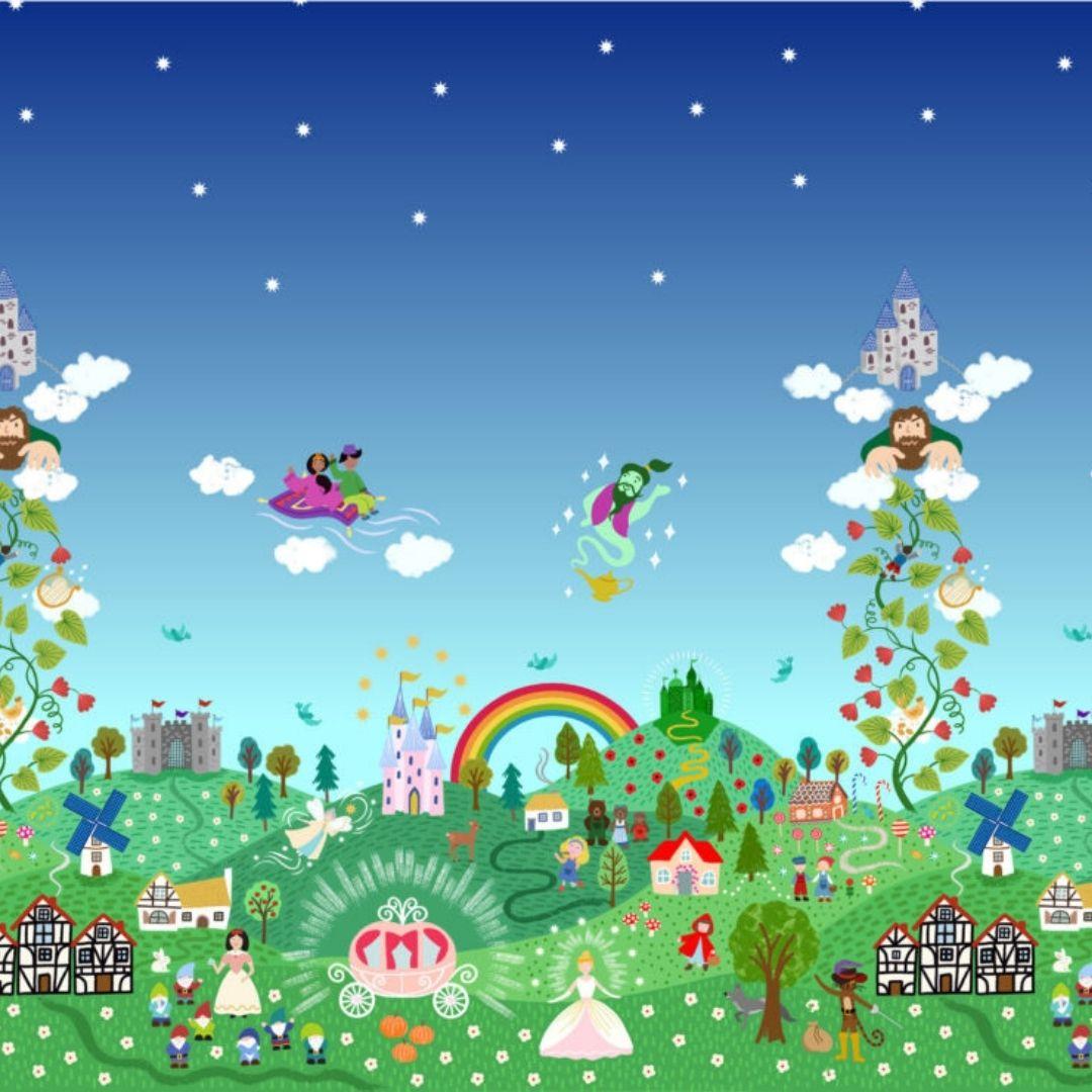 Fairytale