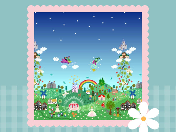 Fairytale | Coming Soon