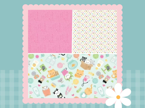 Pretty Kitty | Coming Soon