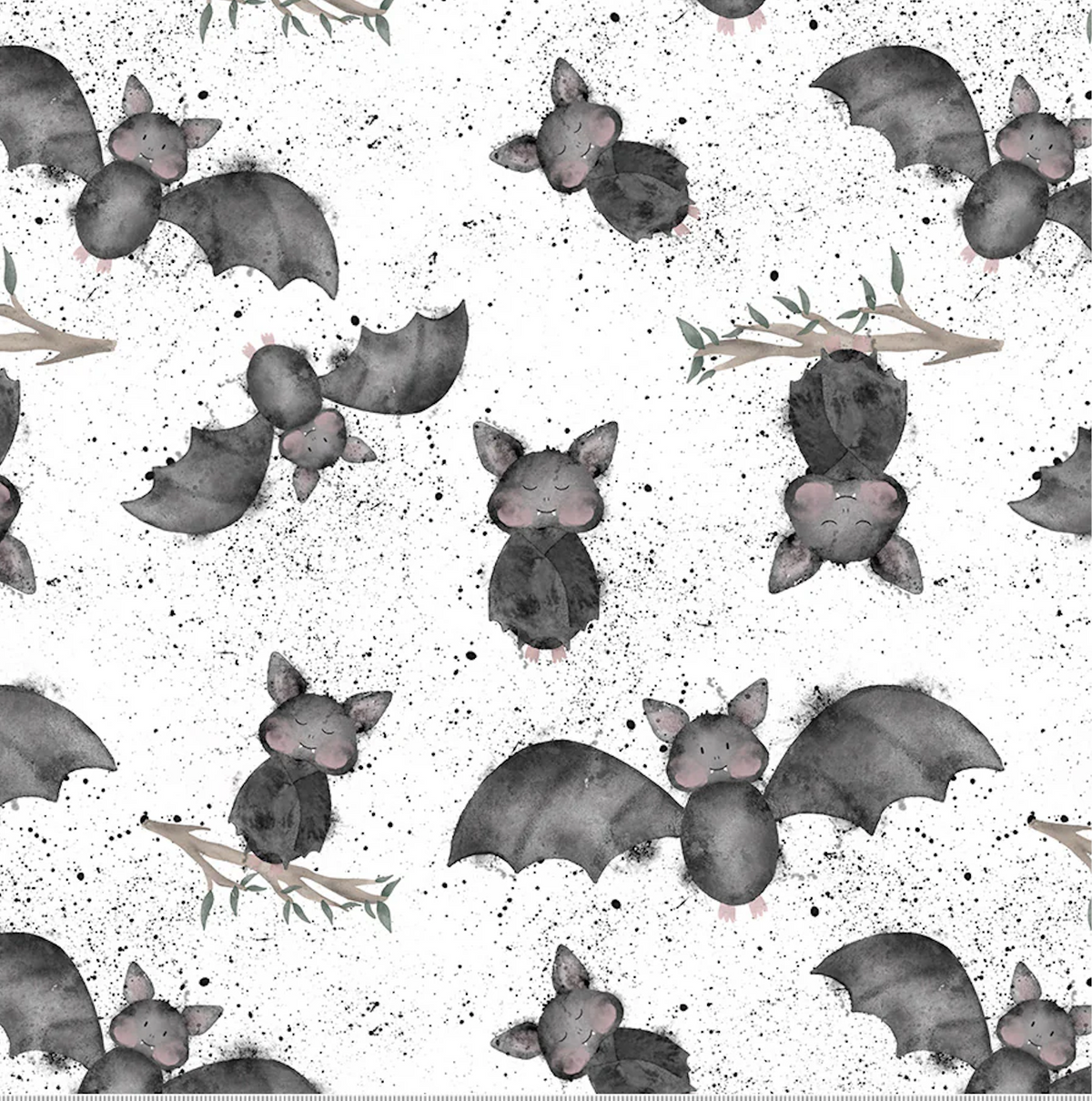Bat Splats