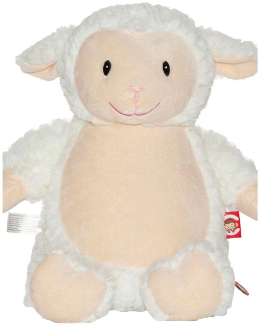 Loverby Fluffy Lamb