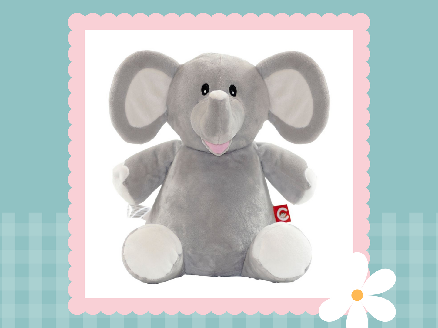 Elle Elephant