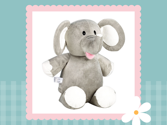 Elle Elephant