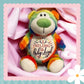 Rainbow Brights Cubbyford Bear