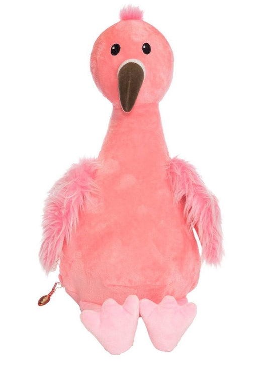 Strawberry Flamingo (DISCONTINUED)