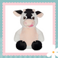 Callie Mae Cow