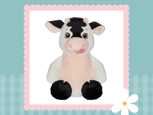 Callie Mae Cow