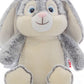 Brompton Bunny Grey