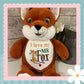 Makkapitew Fox