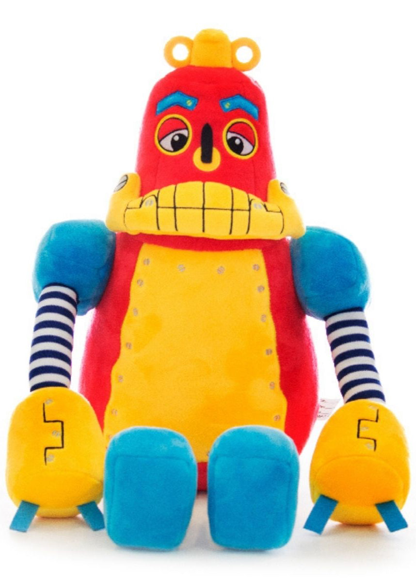 D.A.V.E Robot (DISCONTINUED)