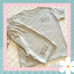 Kids Personalised Shorts & T-Shirt Set