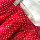 Red Polka Dot Bloomers