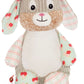 Shabby Chic Sensory Bunny