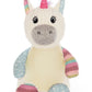Rainbow Frost Unicorn