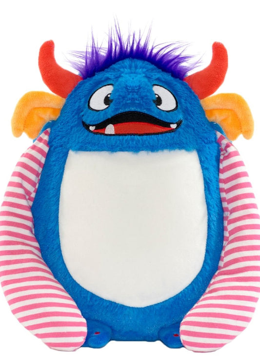 Spike Monster