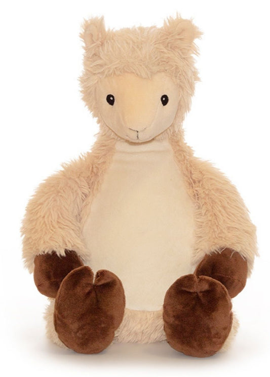Lorenzo Llama