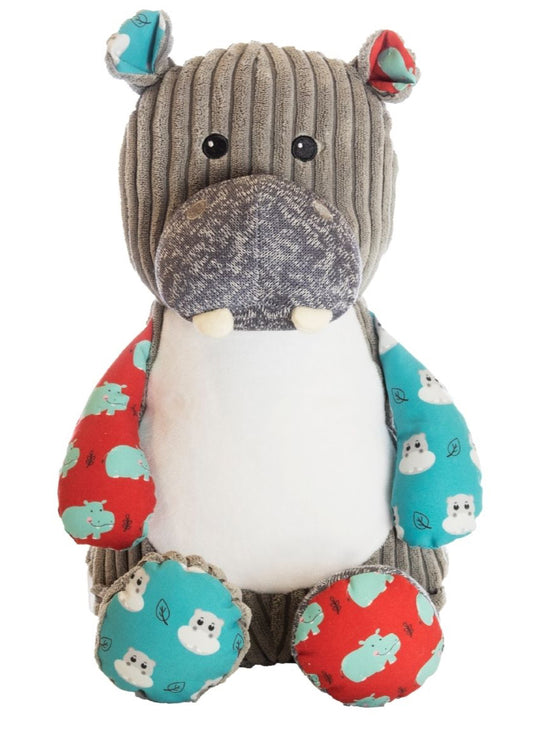 Lumpty Lou Hippo