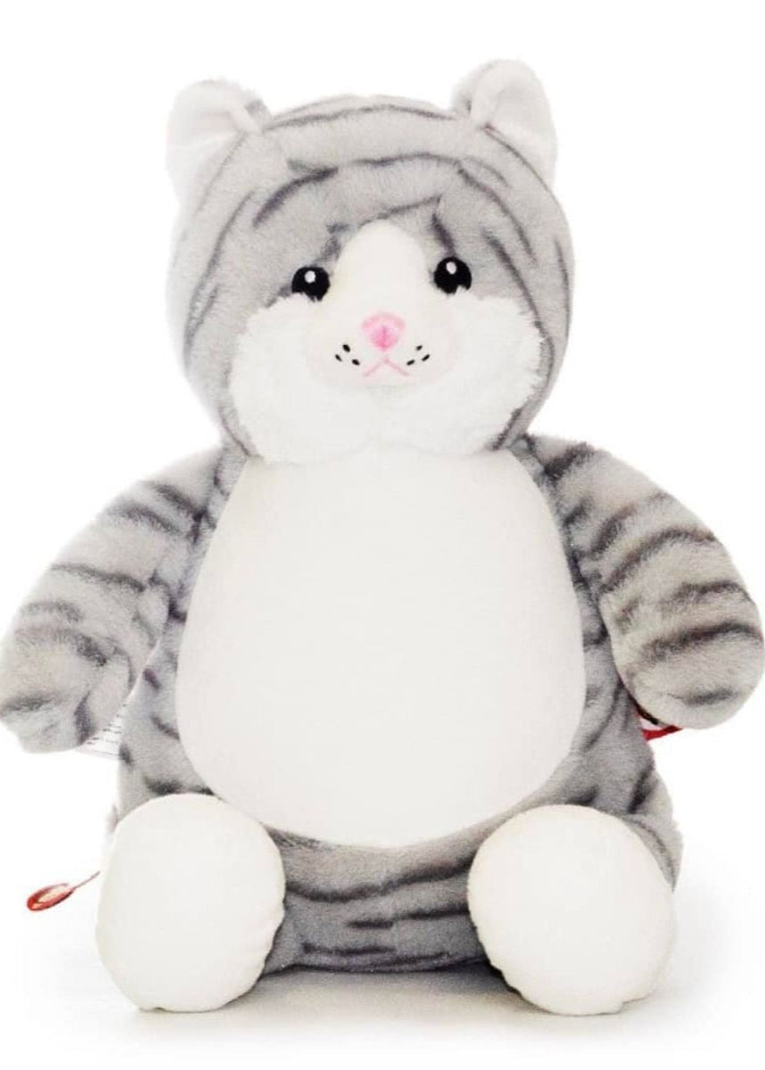 Mr Meowgi Cat