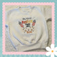 Bonfire Night Sweatshirt (Personalised)