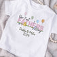 Our First Fathers Day Classic Pooh Bear T-shirt