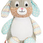 Mint Sensory Bunny