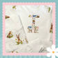 Hare & The Dandelion Personalised Lounge Set (Baby & Kids)