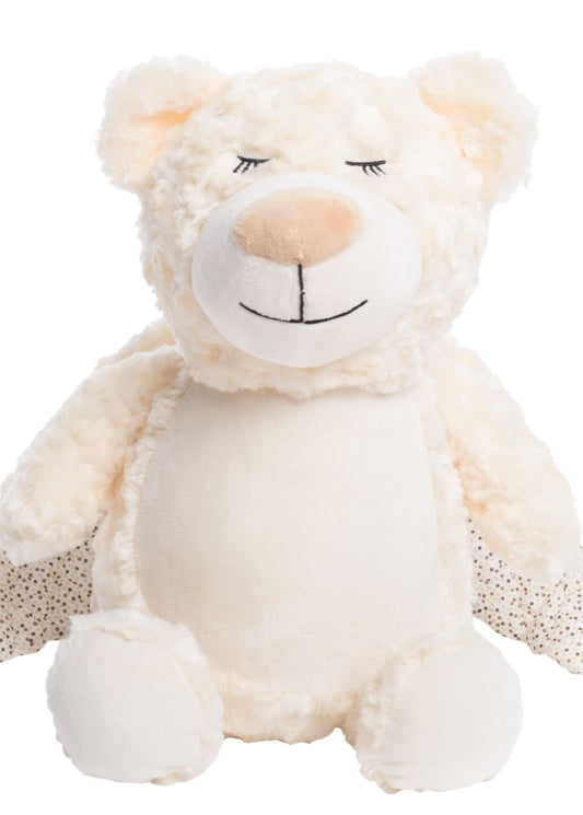 Guardian Bear