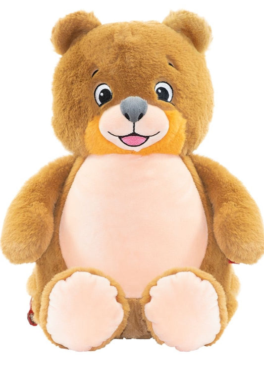 Theodore Original Cubby