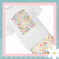 Pastel Checks "Some Bunny Loves You" Printed T-shirt