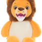 Numbutu Lion
