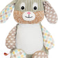Spring Time Sensory Bunny
