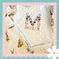 Hare & The Dandelion Personalised Lounge Set (Baby & Kids)